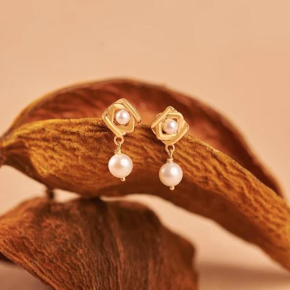 Designer Earrings